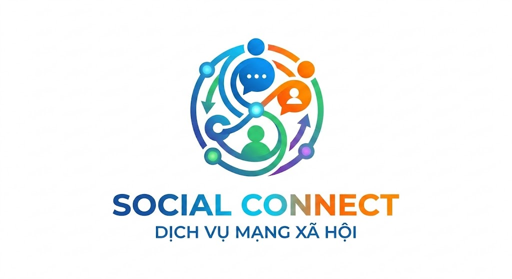 DỊCH VỤ MẠNG XÃ HỘI